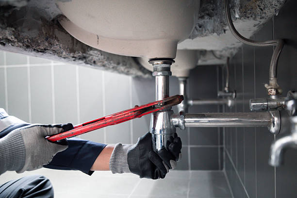 Trusted Gas Line Repair service in Hillsborough, CA - Masters Plumbing Service